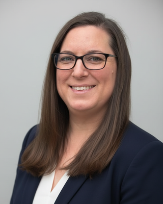 Photo of Katie Thomas, Clinical Social Work/Therapist, LCSW