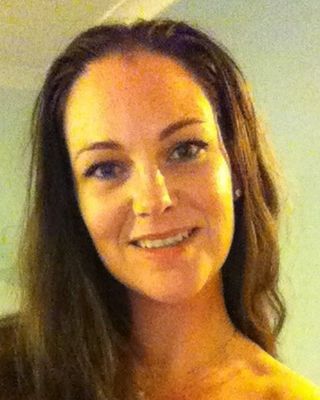 Photo of Stacey Admiraal, Psychotherapist in Sydney, NSW