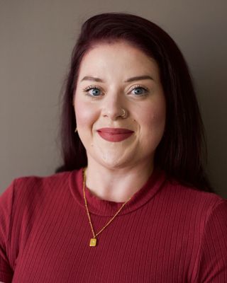 Photo of Amber Gravitt, Psychiatric Nurse Practitioner, PMHNP