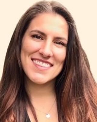 Photo of Dr. Brittney Briggs, Psychologist, PsyD, LP