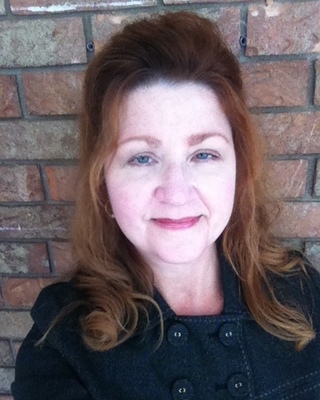 Photo of Rae Lynn Hooley, Licensed Professional Counselor in Holland, MI