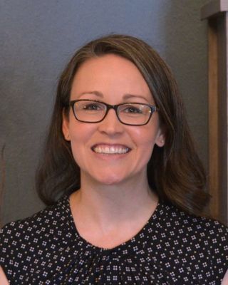 Photo of Amanda DeSimone, Pre-Licensed Professional, MA, APC, NCC