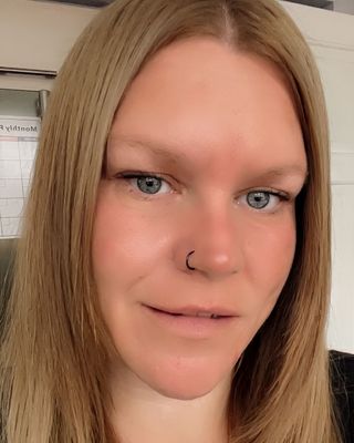 Photo of Sarah Stevenson, Counsellor, MBACP