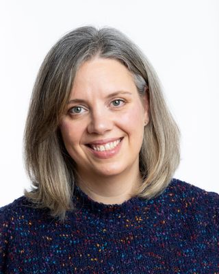 Photo of Carrie Hubbard Pineau, Clinical Social Work/Therapist, LCSW-C, LICSW