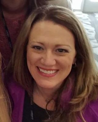 Photo of Hillary Crenshaw, Licensed Professional Counselor in Halifax, VA