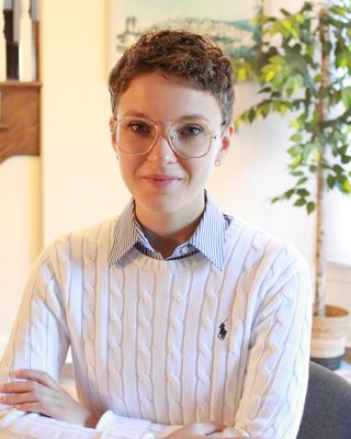 Photo of Genna Power - Genna Power, LCSW, PLLC, Clinical Social Work/Therapist, LCSW