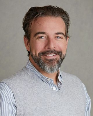 Photo of Craig Norton - Craig Norton Psychotherapy, Registered Psychotherapist, MA