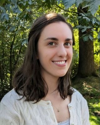 Photo of Kelley Sullivan - Willamette Sky Counseling, Kelley, Professional Counselor Associate, PC-A