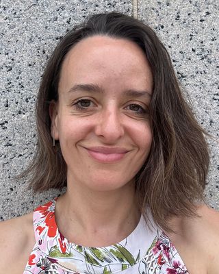 Photo of Suzannah Dichter, Licensed Professional Counselor, LPC, LCPC, ATR