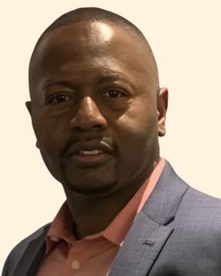 Photo of Darin Williams, MSN, PMHNP