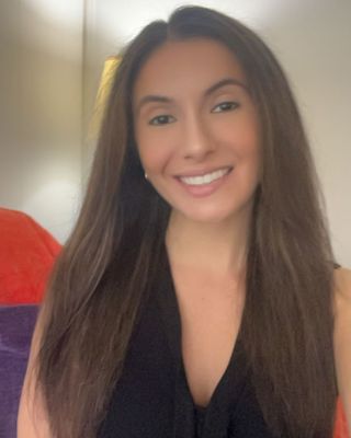 Photo of Samantha Perrotta, Counselor, MS, LPC, NCC