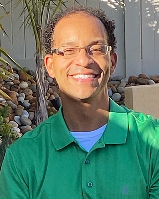 Photo of Richard Sypniewski, Licensed Professional Counselor in Murrieta, CA