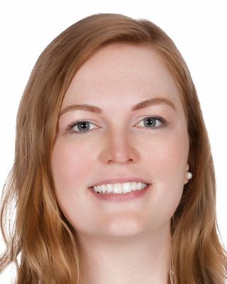 Photo of Olivia Evans, Licensed Professional Counselor, LPC