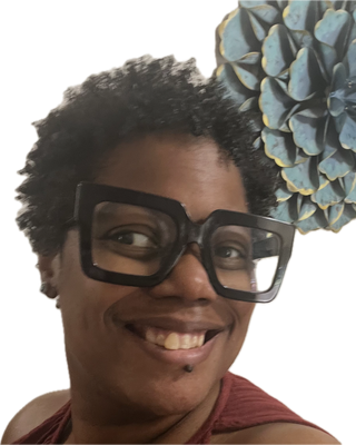 Photo of Tayonna Hash, Resident in Counseling, LMHP=R