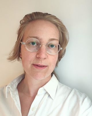 Photo of Sarah Jury, Counsellor, MBACP