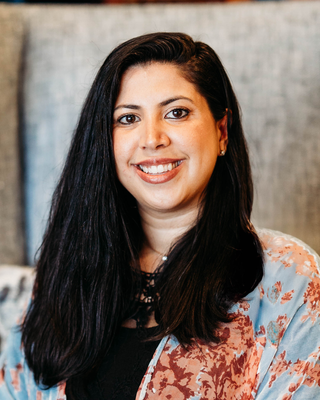 Photo of Sabrina Fiaz, Clinical Social Work/Therapist, LCSW