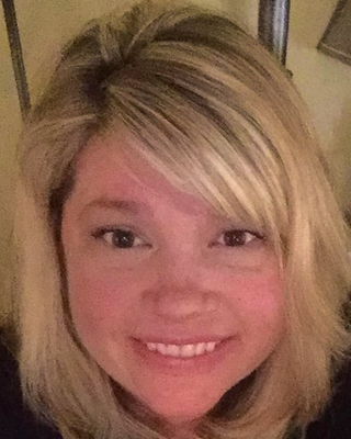 Photo of Stacey Hansen, Licensed Professional Counselor, LPC