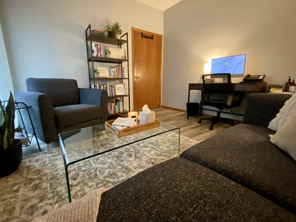 Dr. Erin Lohman, PhD, LP, Psychologist, Wichita, KS, 67206 Psychology Today