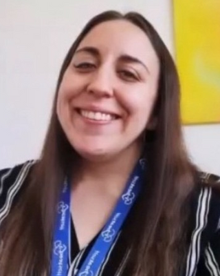 Foto de Estefanía Navarro Ayala, Psicólogo