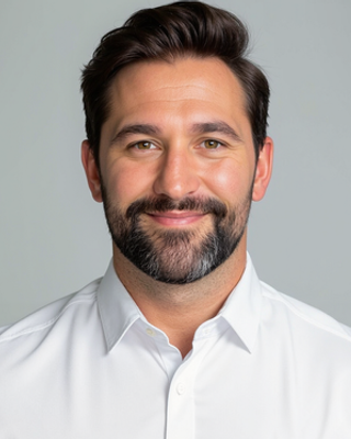 Photo of Jordan Bowman, Psychiatric Nurse Practitioner, APRN, PMHNP