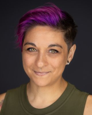Photo of Amanda Joa, Licensed Mental Health Counselor, MA, NCC, LMHC