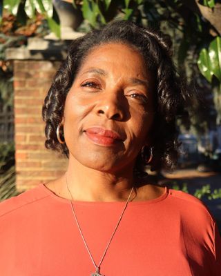 Photo of Michele Brinson, Licensed Clinical Professional Counselor, LPC