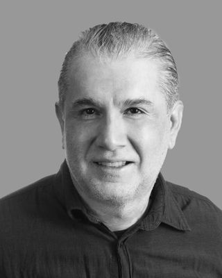 Photo of Ernesto Juan Carlos Andrade, Psychologist, CPsych