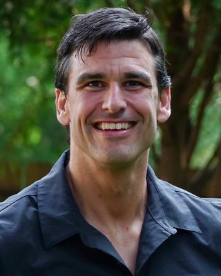 Photo of Steven Byers, Psychologist in Kewaunee County, WI