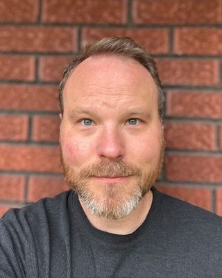 Photo of Andrew William Miller, Licensed Professional Counselor, LPC, NCC