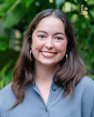 Photo of Roby Gonzalez, Licensed Professional Counselor Associate, MA