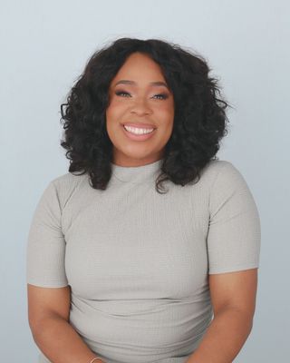 Photo of Kamaria Bobbitt, Clinical Social Work/Therapist, LCSW