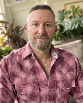 Photo of Patrick Fagan, Marriage & Family Therapist Associate, MA, AMFT