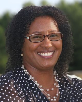 Photo of Caroline Petty, Clinical Social Work/Therapist, LCSW, LICSW, IMH-E