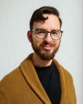 Photo of Austin Giacomantonio, Limited Licensed Psychologist, MA, LLP