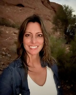 Photo of Mary Brittain, Licensed Professional Counselor Candidate, MA, LPCC