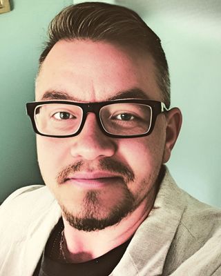 Photo of Gus Raymond, Counselor, NCC, TLMHC, CADC