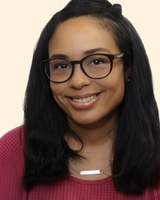 Photo of Nicole Hairston, Counselor, EdS, LCMHC