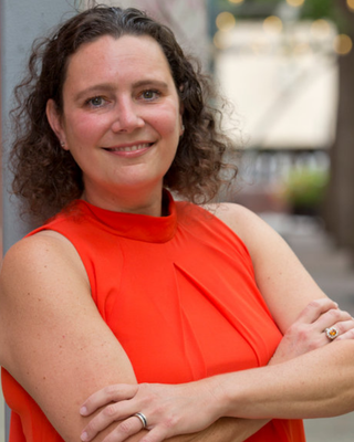 Photo of Anna Williams, Licensed Professional Counselor, MA, MA, LPC