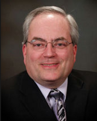 Photo of Paul Goossens, Psychologist in Minnesota