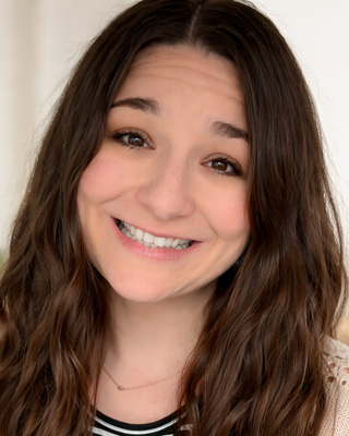 Photo of Brittany Lippert, Psychologist, Psy.D.
