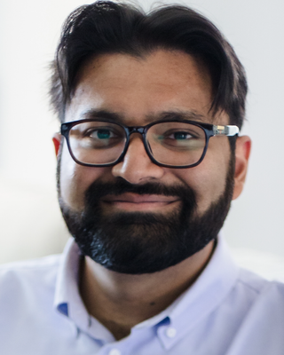 Photo of Ish Chaudry, Marriage & Family Therapist Associate, MA, AMFT
