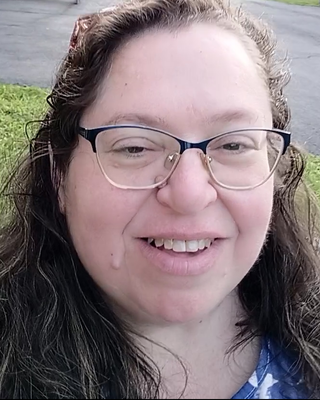 Photo of Elizabeth Marrin - Elizabeth Marrin, LMHC, Counselor, EdM, MS, LMHC