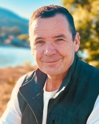 Photo of Andreas Bollinger, Psychologist, PhD