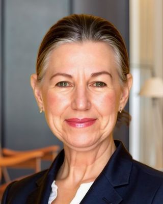 Photo of Dr. Martha Coetzee, Psychiatrist, MD
