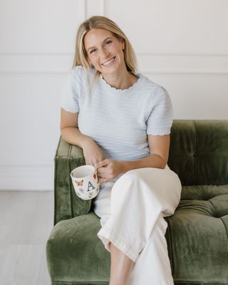 Photo of Annie Severide, Licensed Professional Counselor Associate, MA, LPC-A