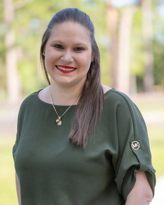 Photo of Danielle Bencini, Licensed Mental Health Counselor, LMHC