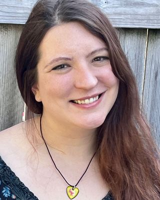 Photo of Alexandra Marie Johnson, Clinical Social Work/Therapist, LMSW
