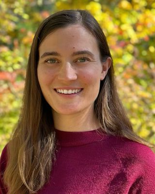 Photo of Camille Schaarschmidt, Counselor, MS, LMHC