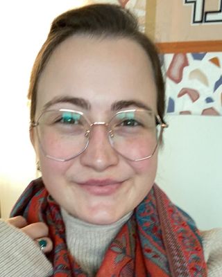 Photo of Nichole Chaves - Nichole Chaves @ The Psyched Group, Counselor, LMHC