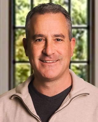 Photo of Jason Schrott, Licensed Professional Counselor, LPC, CTP, MS-CMH